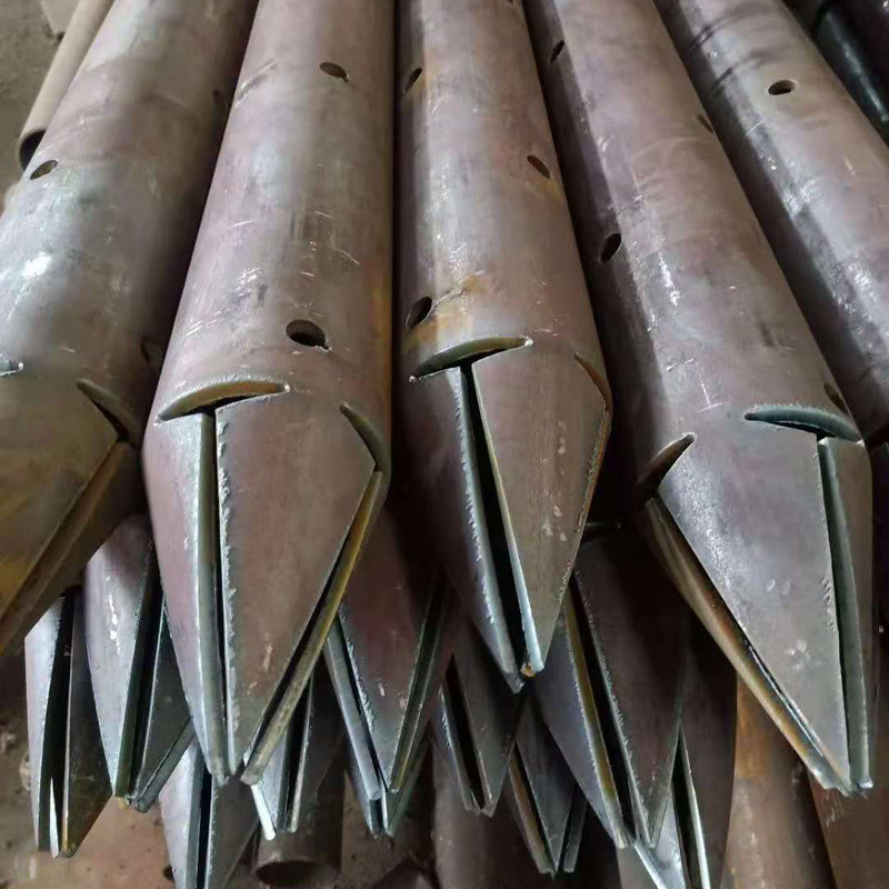 顺德预埋注浆管